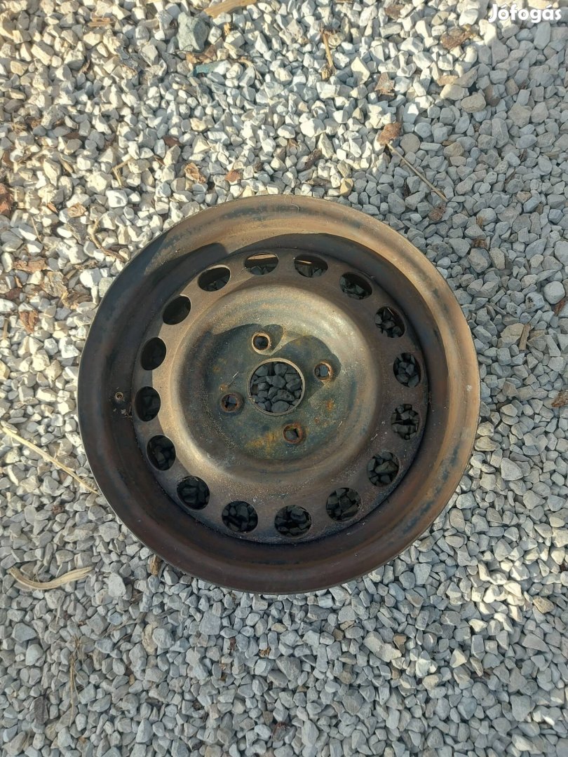 Suzuki Ignis 14" acélfelni