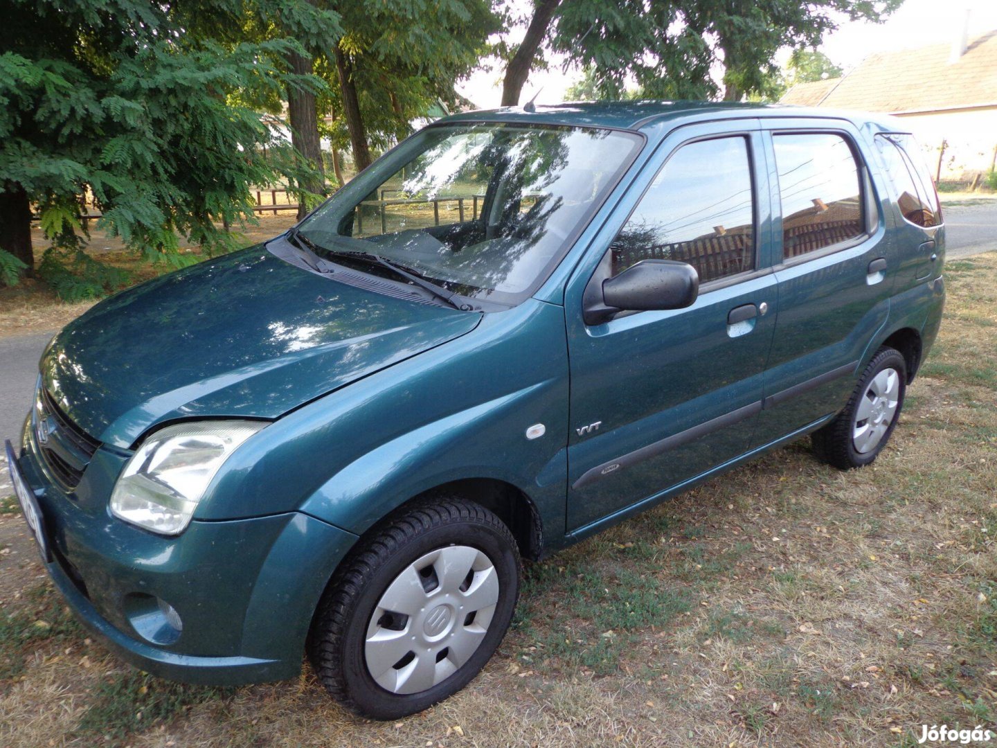 Suzuki Ignis 1.3GL