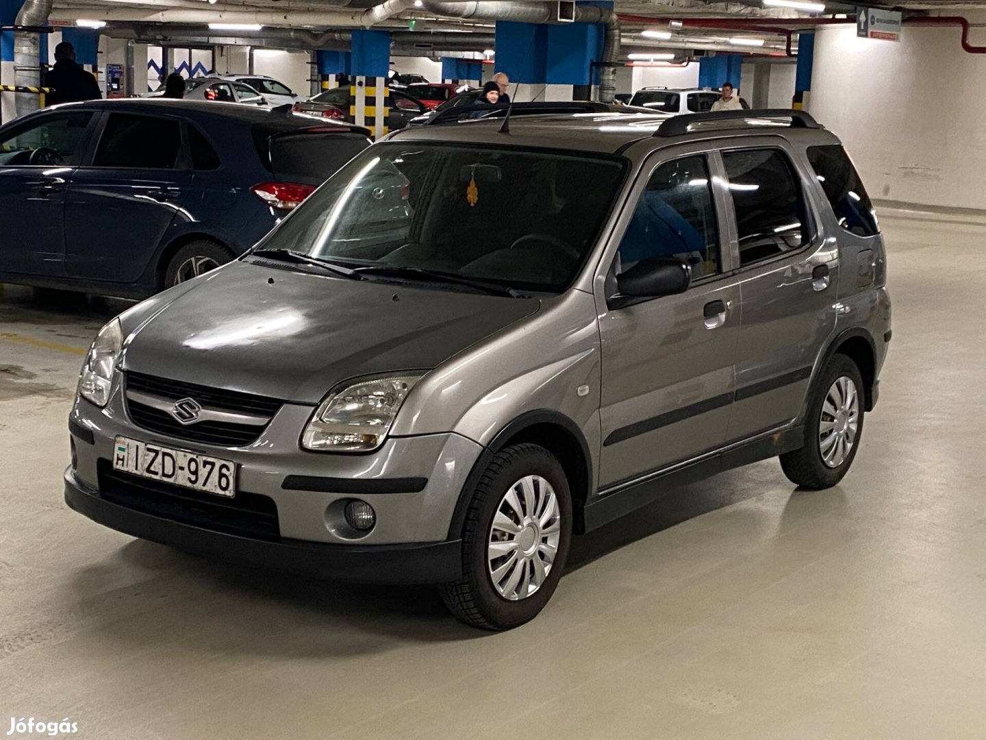 Suzuki Ignis 1.3
