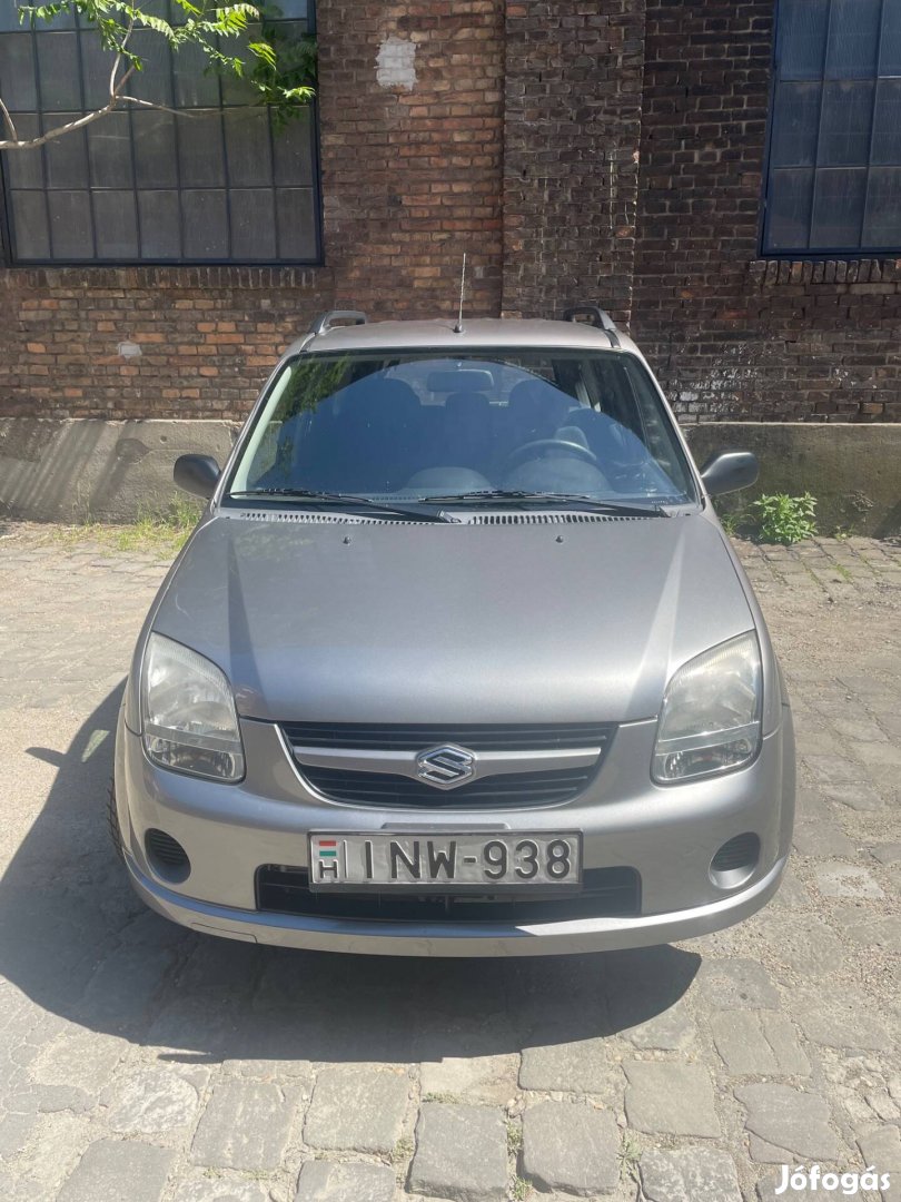 Suzuki Ignis 1.3