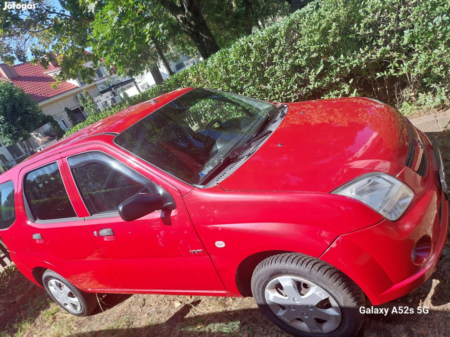 Suzuki Ignis 1,3