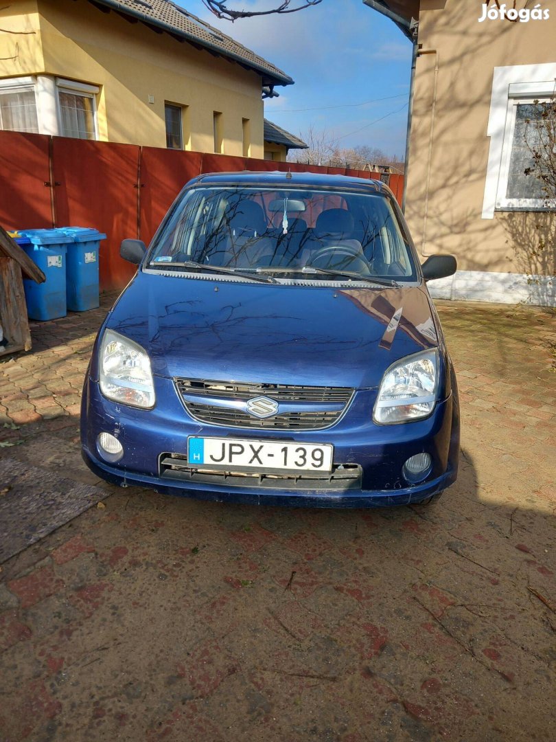 Suzuki Ignis 1.3