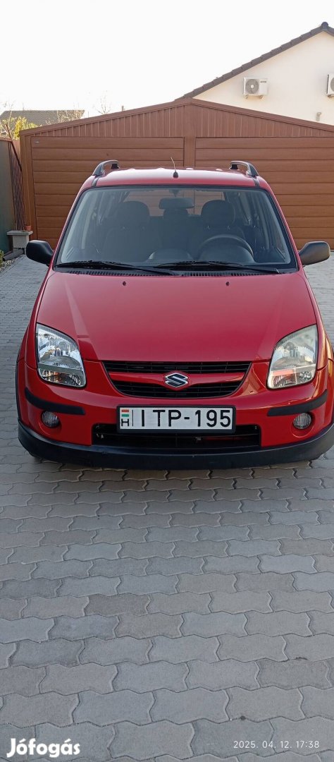 Suzuki Ignis 1.3