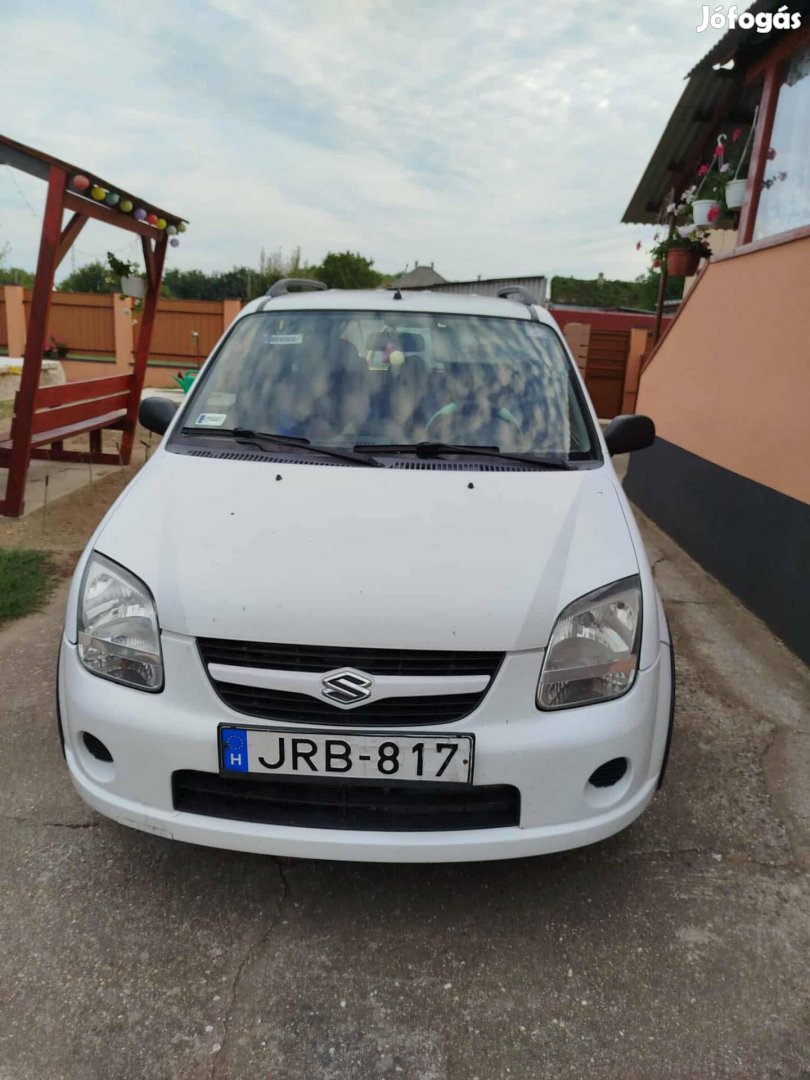 Suzuki Ignis 1.3