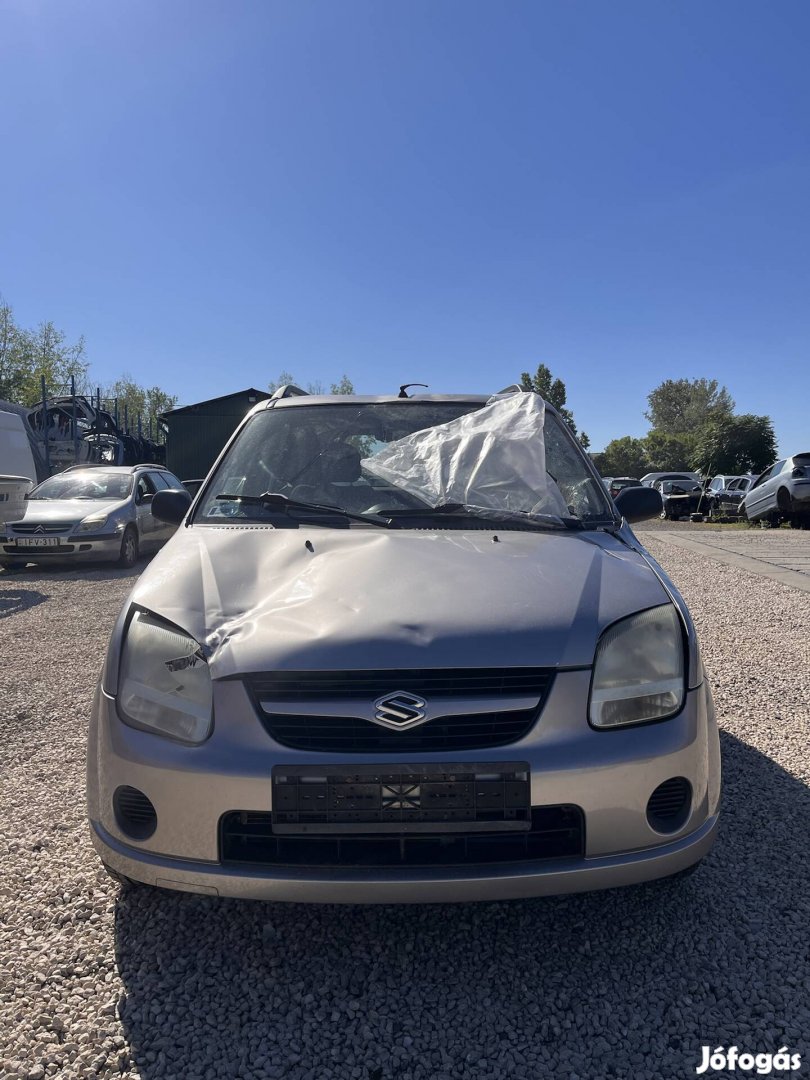 Suzuki Ignis 1.3 Benzin (Bontás!)
