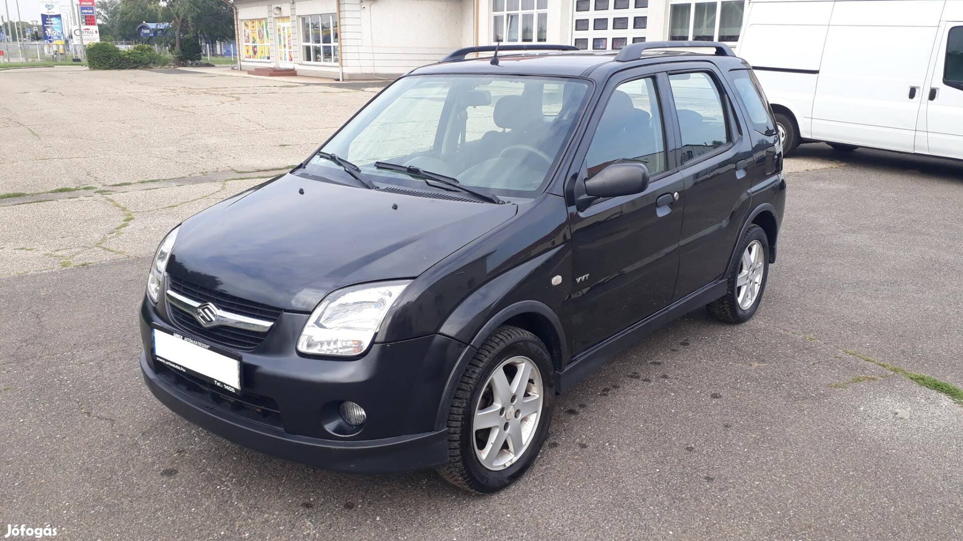 Suzuki Ignis 1.3 GC