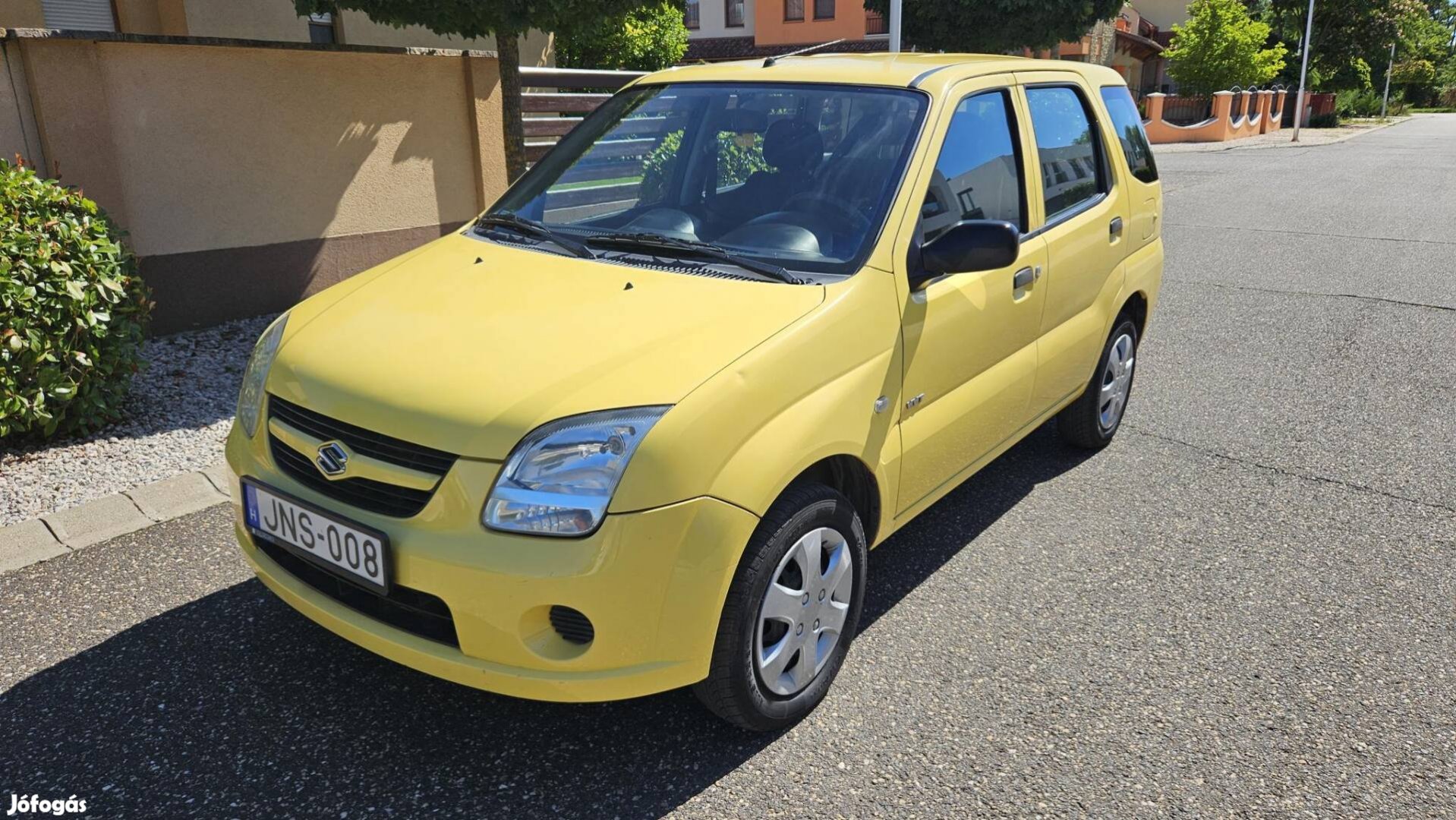 Suzuki Ignis 1.3 GC