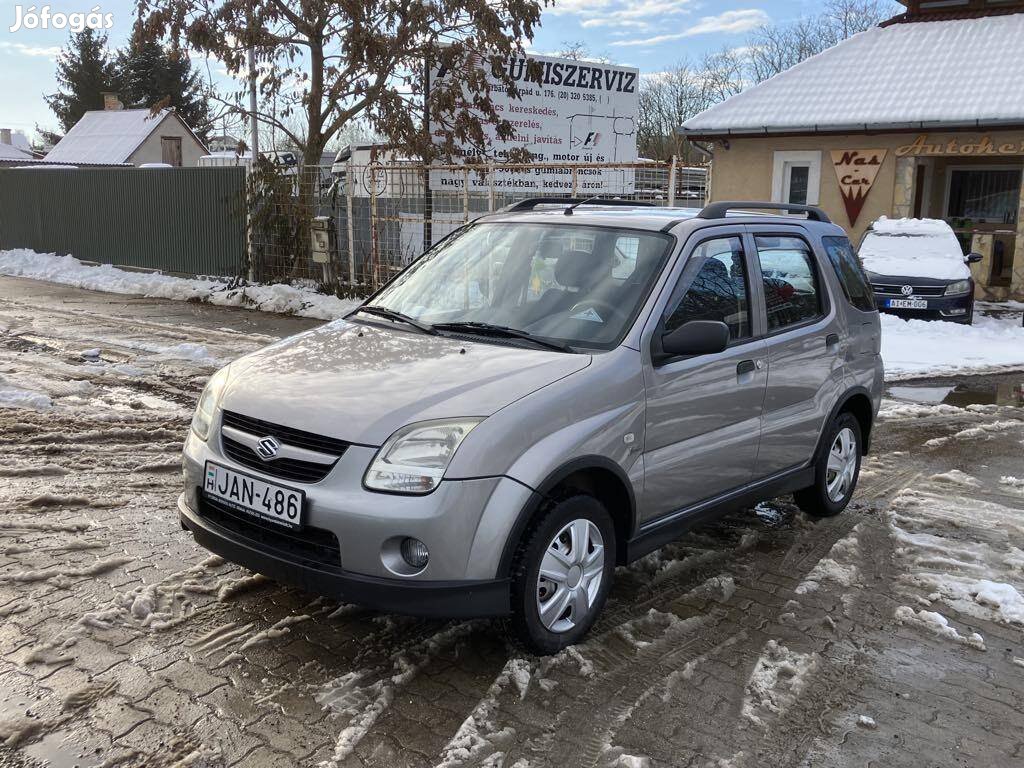 Suzuki Ignis 1.3 GC