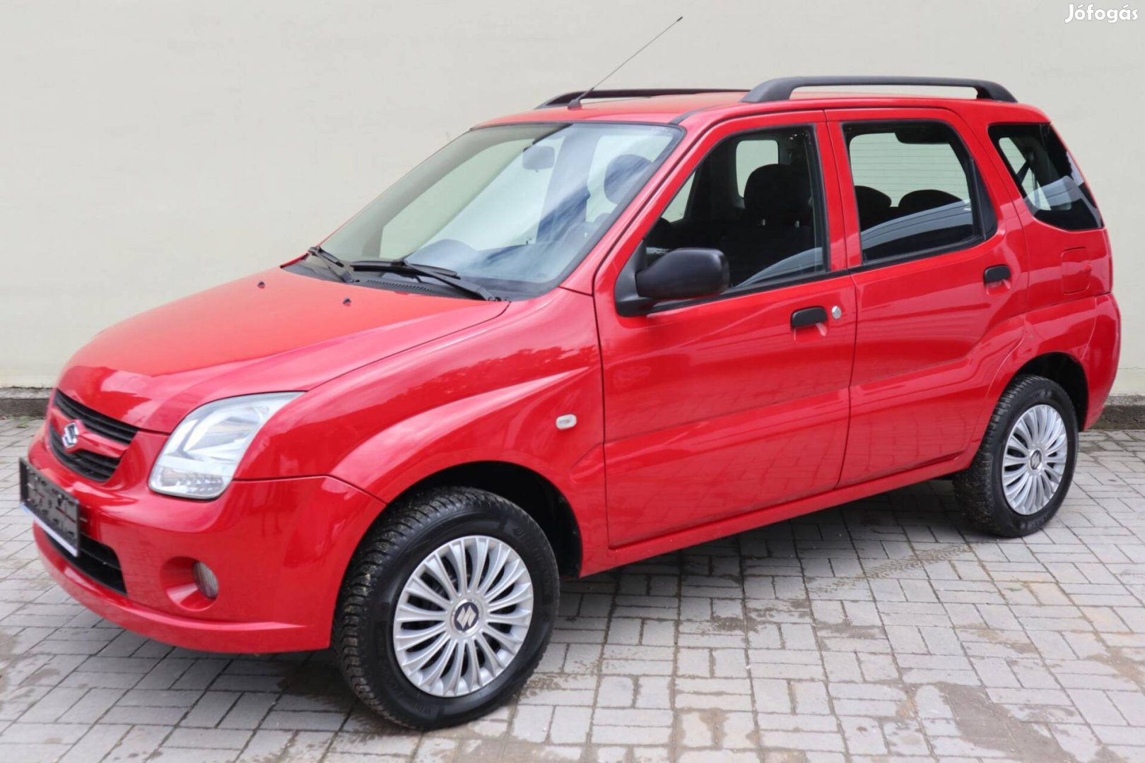 Suzuki Ignis 1.3 GLX