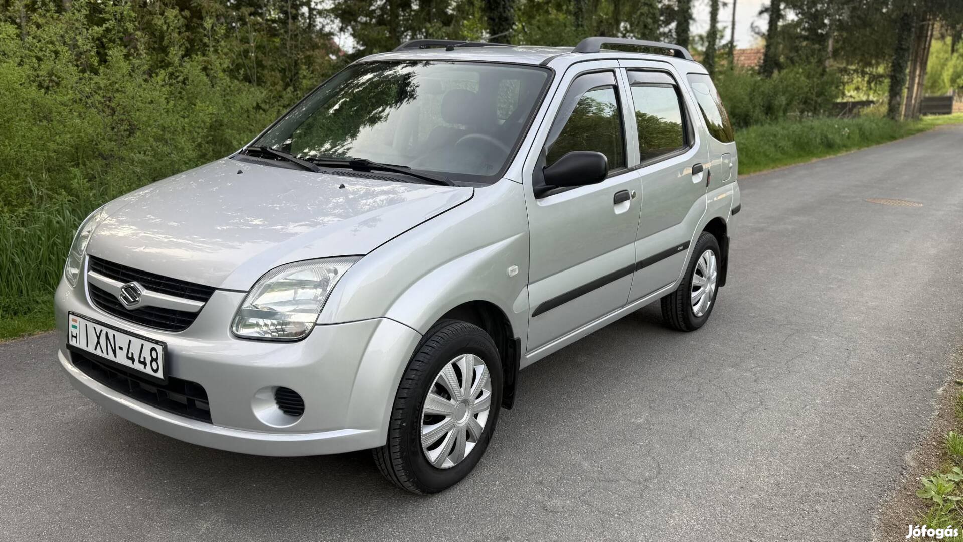 Suzuki Ignis 1.3 GLX