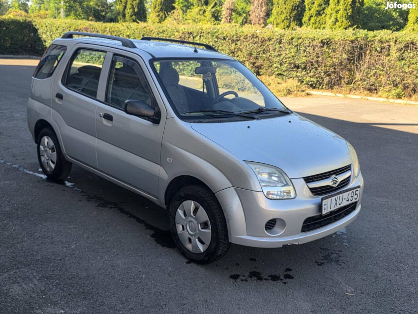 Suzuki Ignis 1.3 GLX
