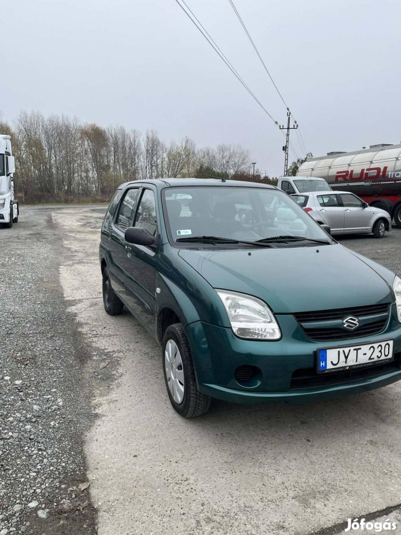 Suzuki Ignis 1.3 GL