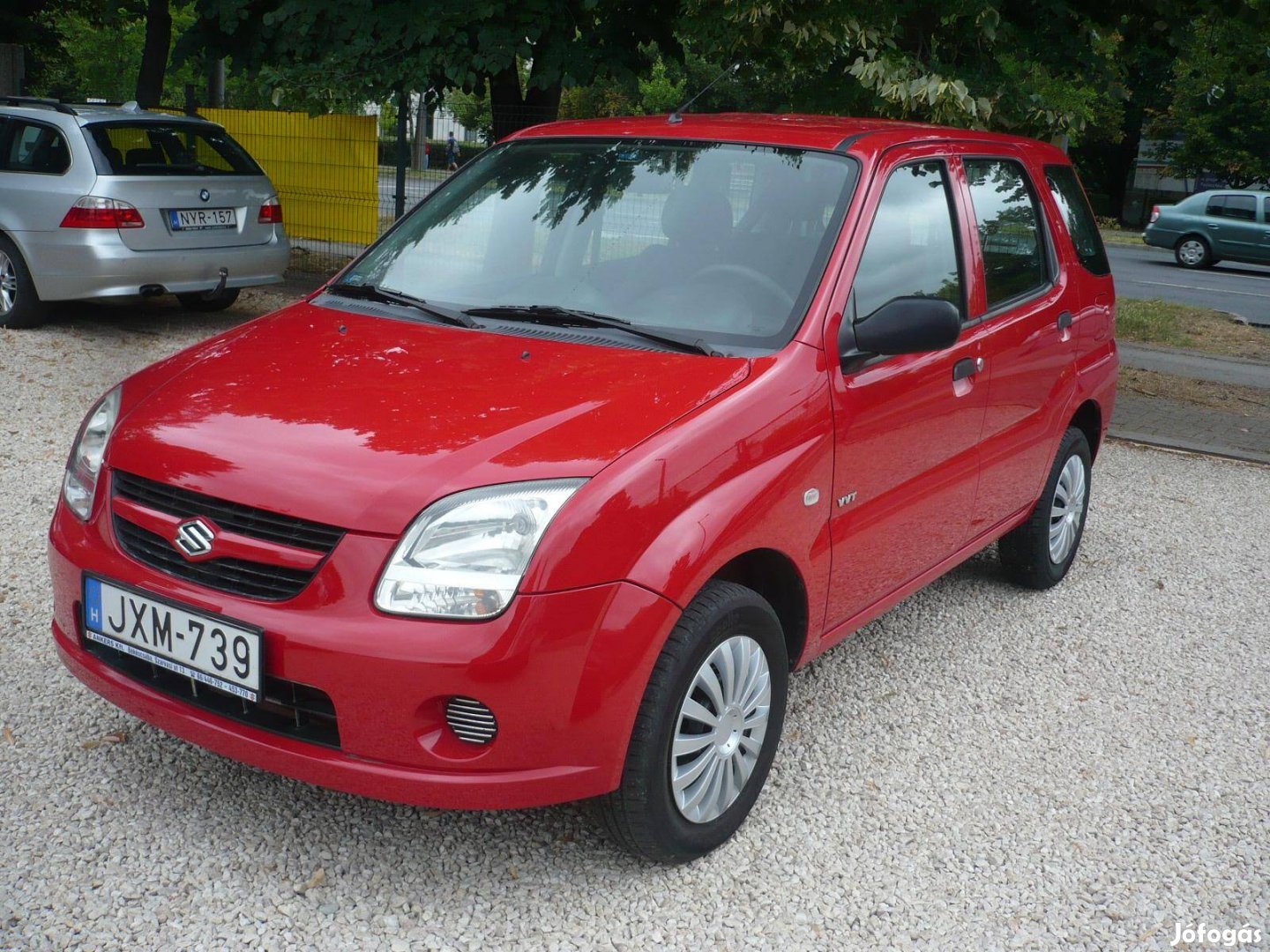 Suzuki Ignis 1.3 GL 1 Tulaj! 117.000 km!