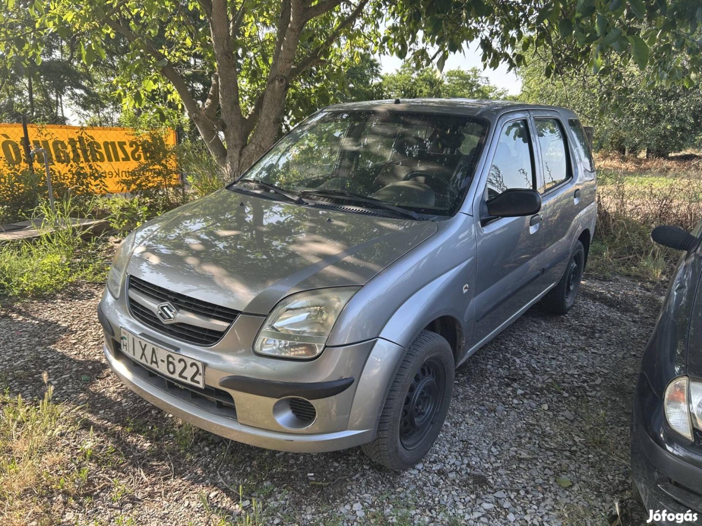 Suzuki Ignis 1.3 GL