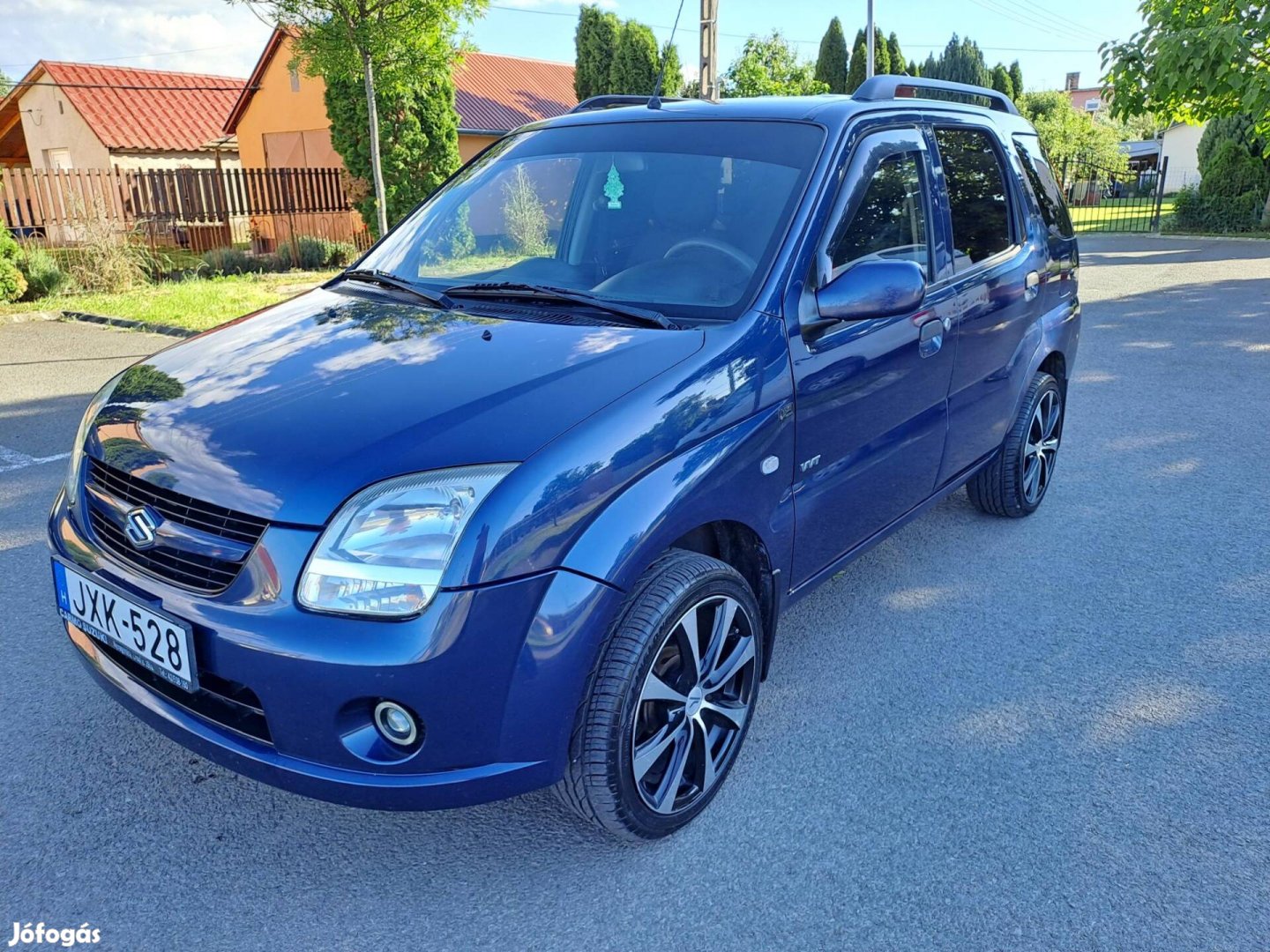 Suzuki Ignis 1.3 GL