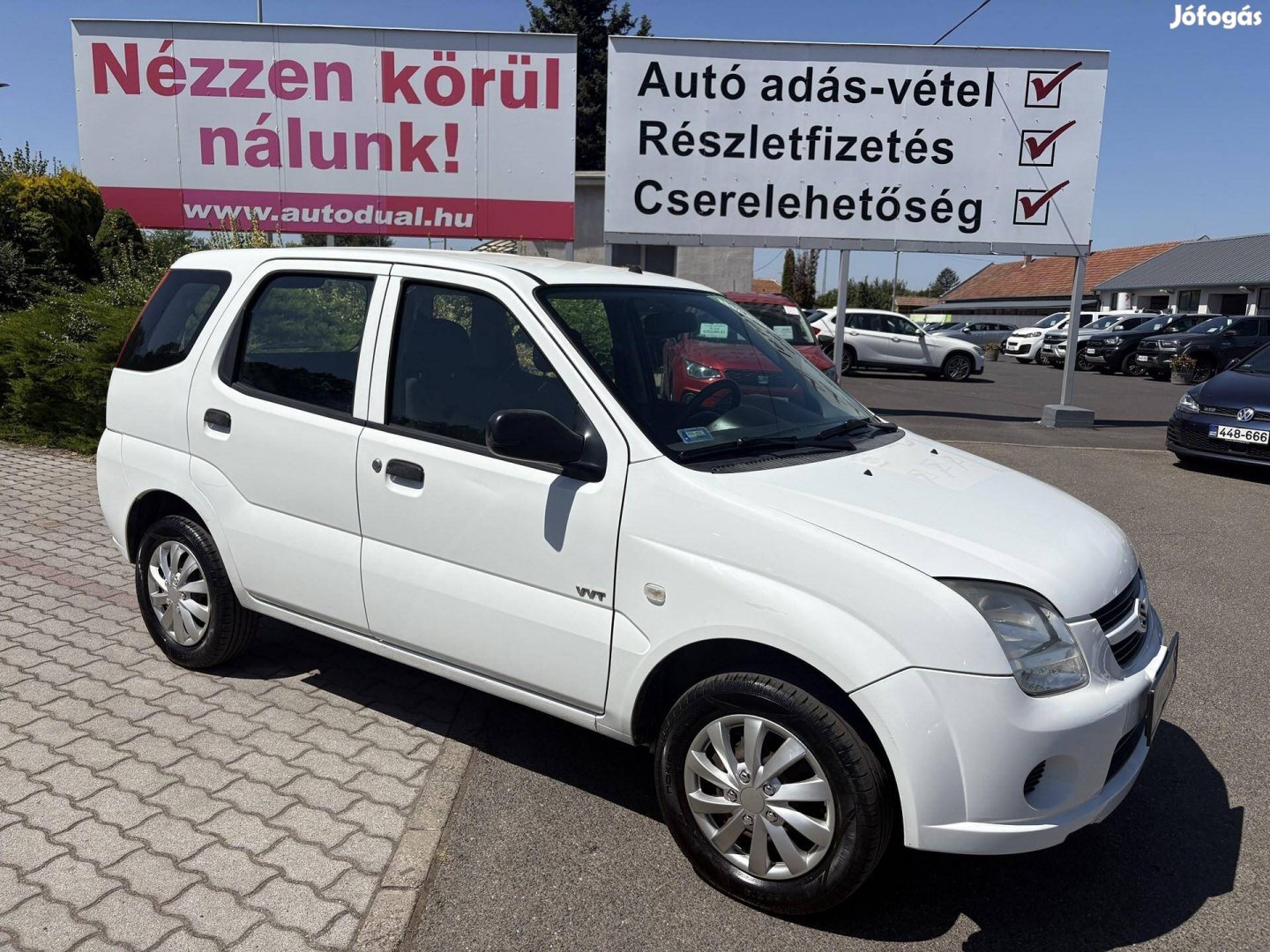 Suzuki Ignis 1.3 GL