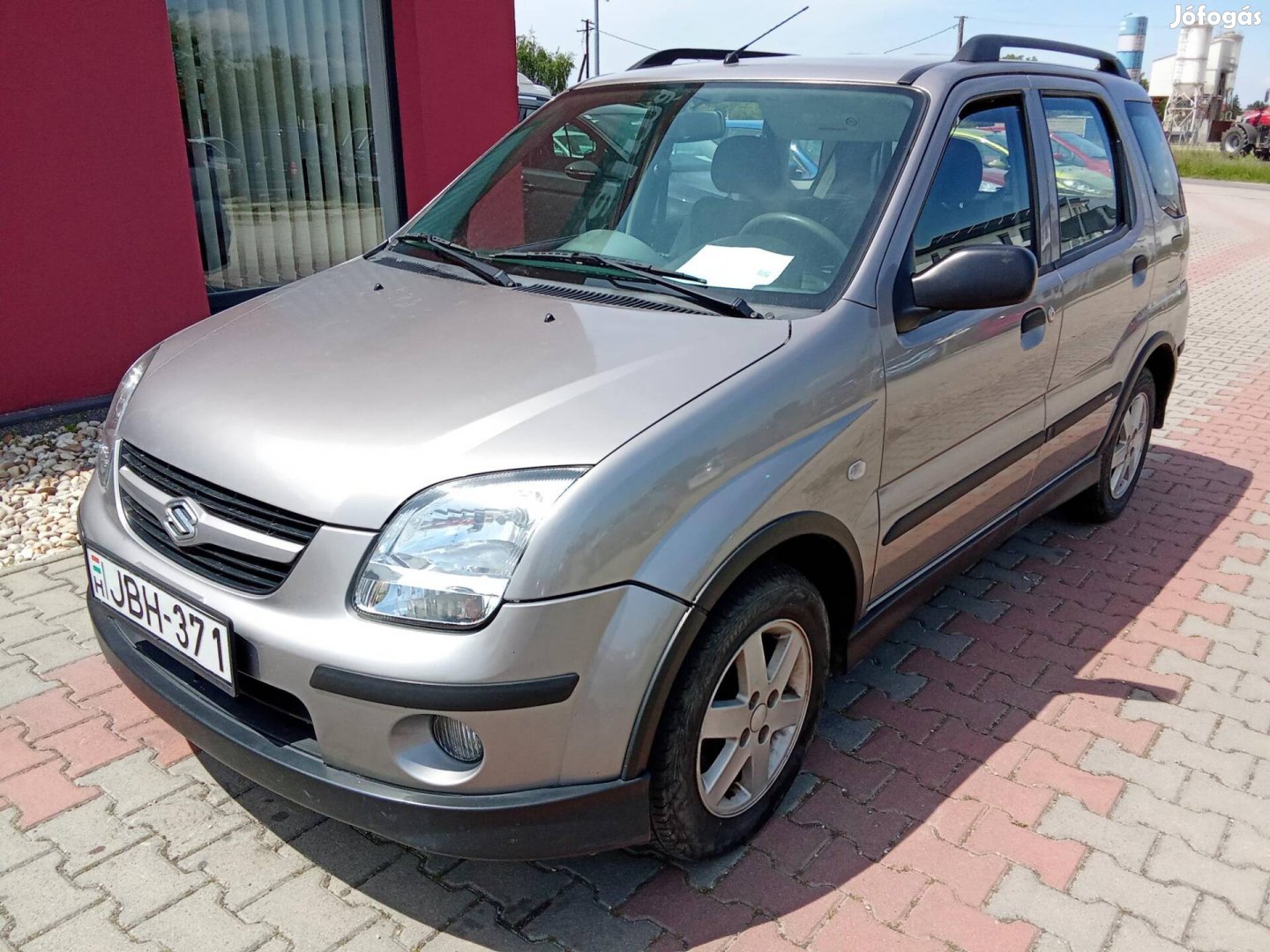 Suzuki Ignis 1.3 GS