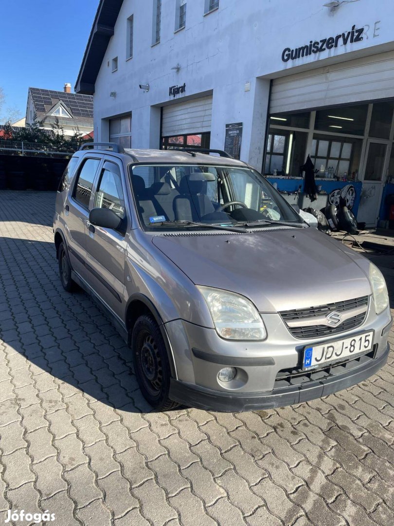 Suzuki Ignis 1.3 GS