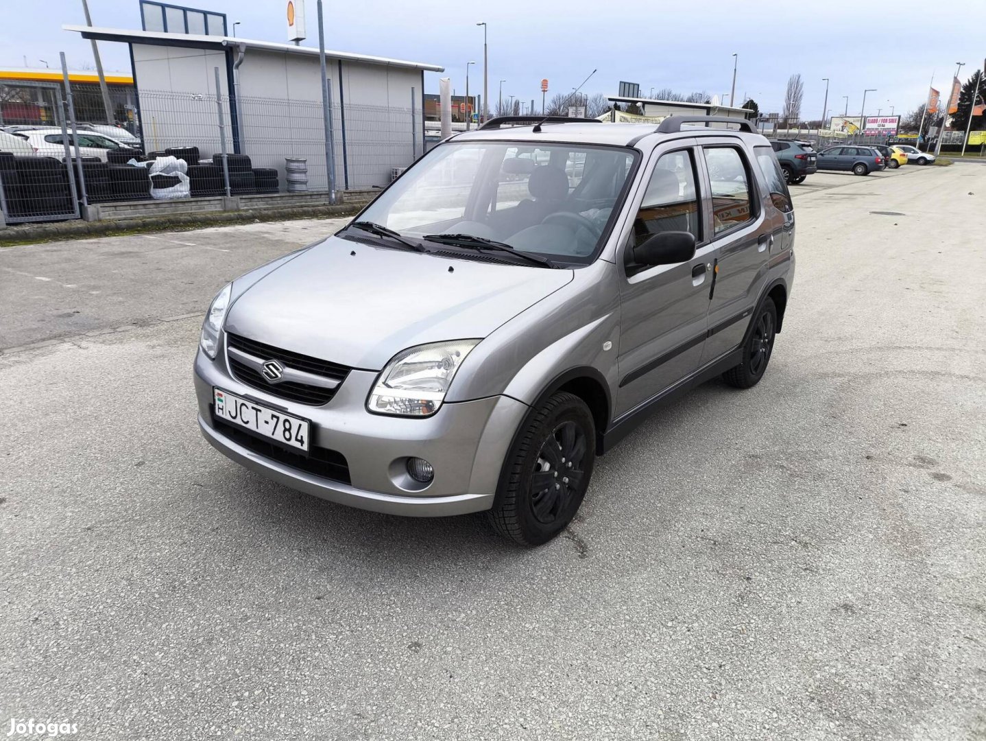 Suzuki Ignis 1.3 GS AC +++ 125.000 KM !!! ++ EG...