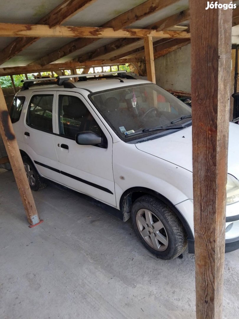 Suzuki Ignis 1.3 