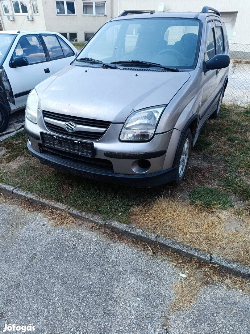 Suzuki Ignis 1.3 bontás (ZU1)