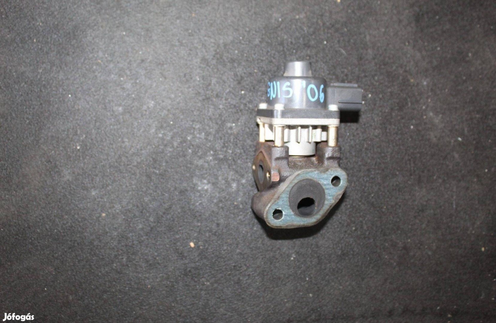 Suzuki Ignis 1.5B EGR szelep