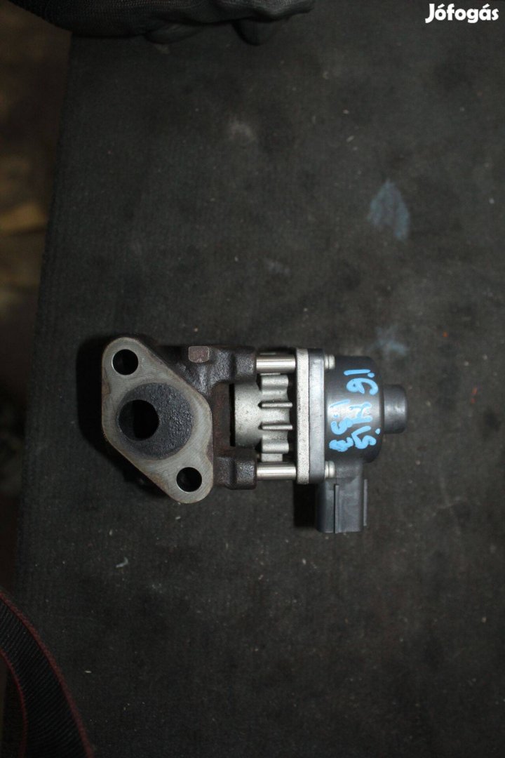 Suzuki Ignis II (2004 - 2006) 1.3B EGR szelep