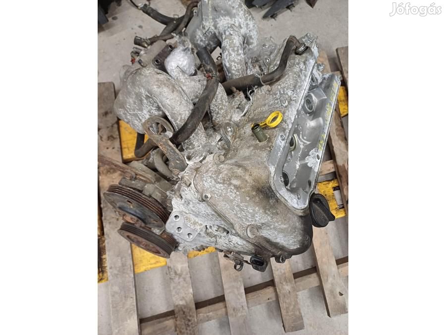 Suzuki Ignis I (2000-2003) 1.3 Benzin Motor