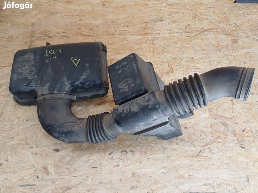 Suzuki Ignis I 2000-2003 1.3 Benzin Szívócső