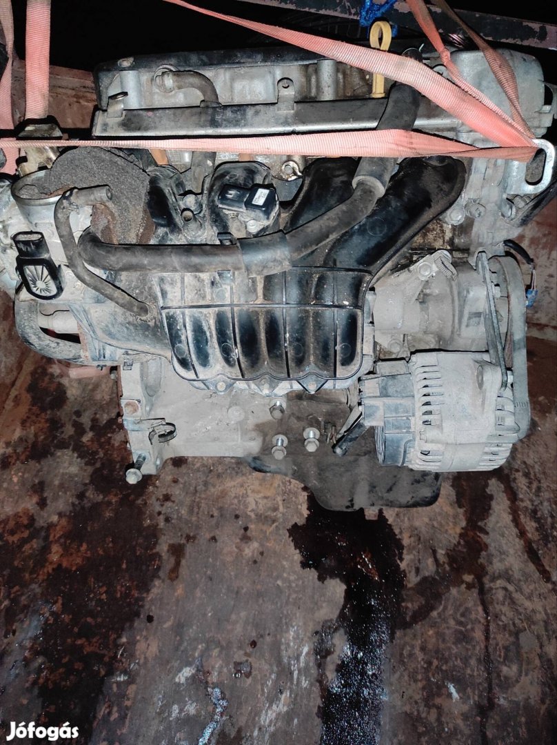 Suzuki Ignis M13A motor 