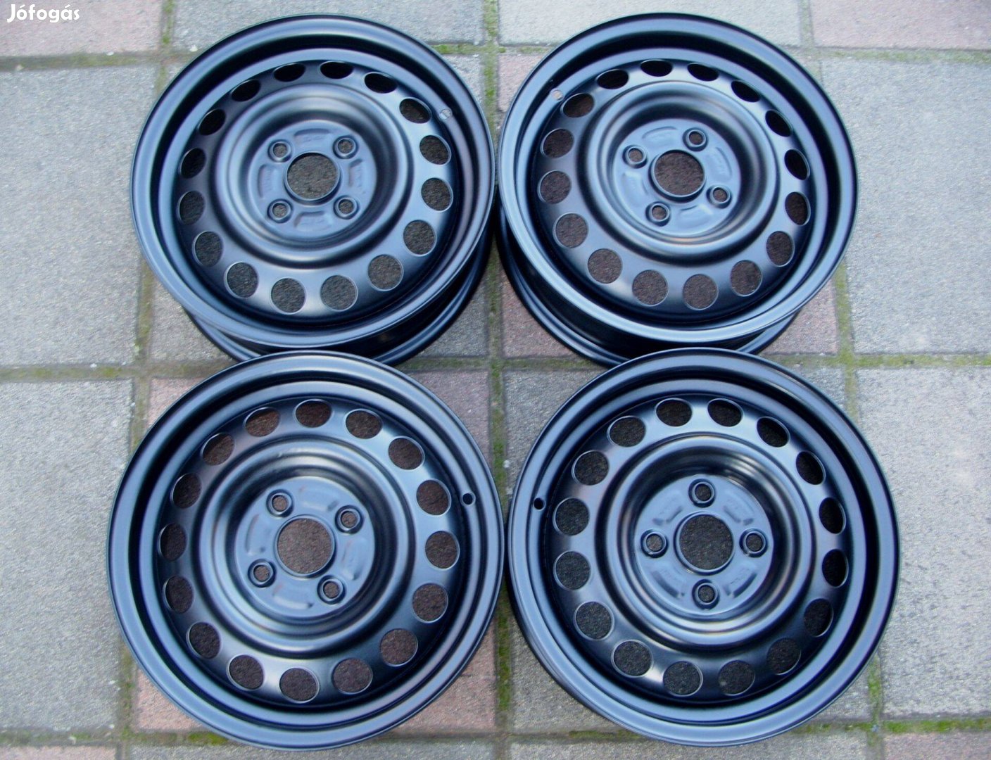 Suzuki Ignis Wagon R Alto Opel Agila Nissan Pixo felni