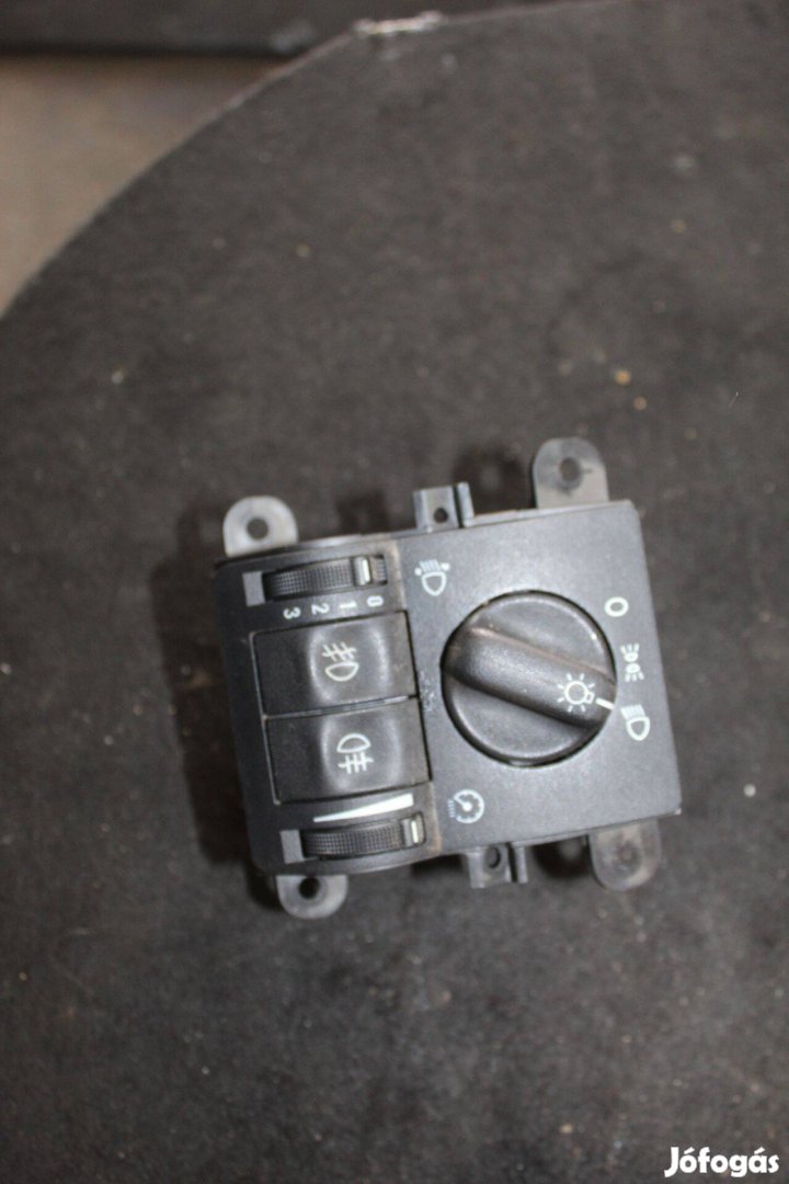 Suzuki Ignis (2nd gen) világításkapcsoló 09180771