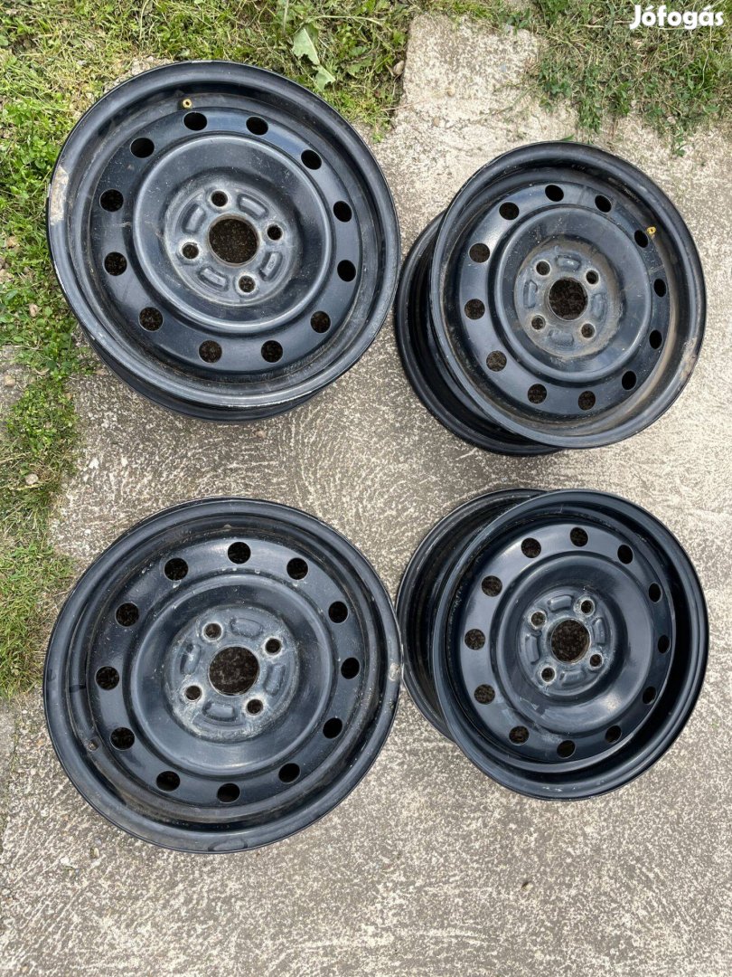 Suzuki Ignis, Wagon r, Opel Agila lemezfelnik eladó