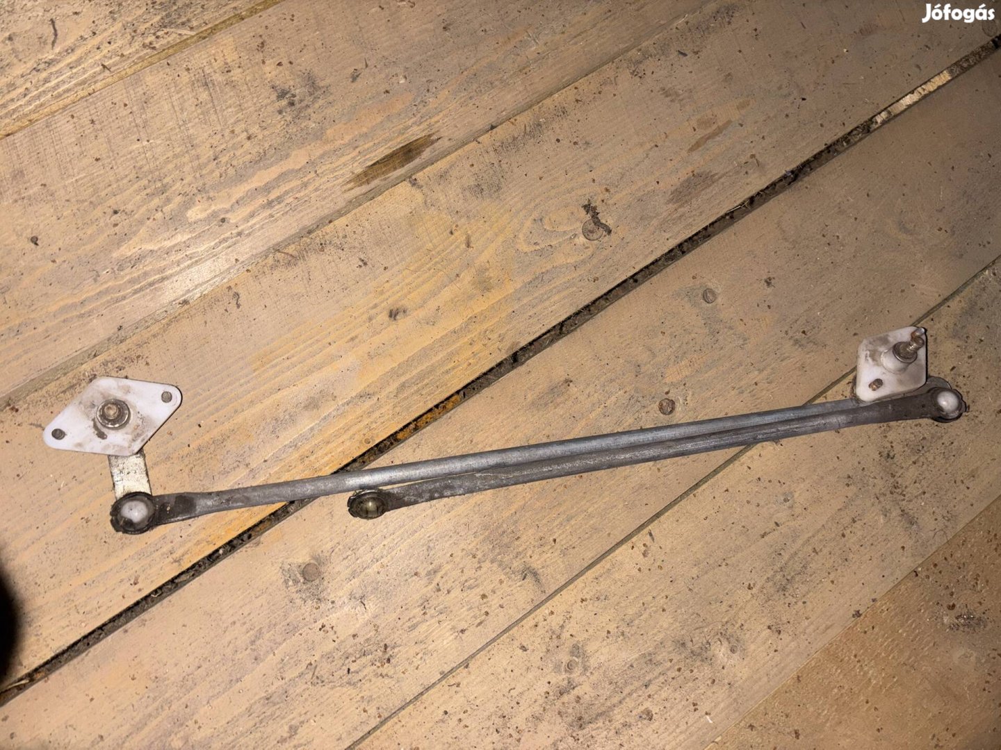 Suzuki Ignis ablaktörlő mechanika szerkezet