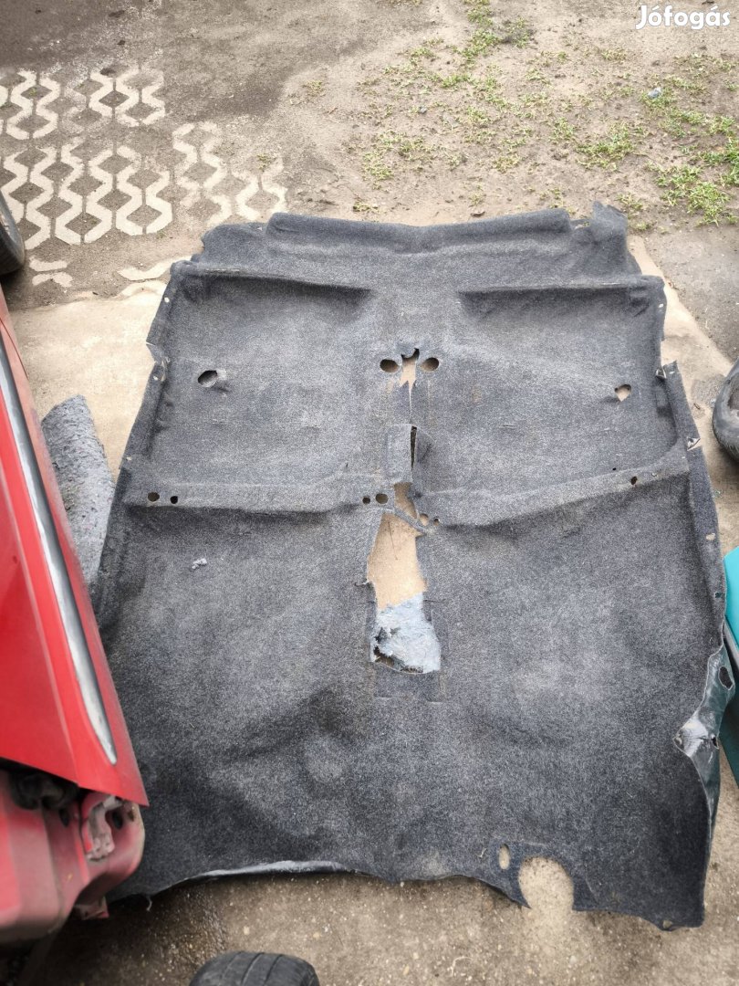 Suzuki Ignis alsó kárpit szőnyeg 