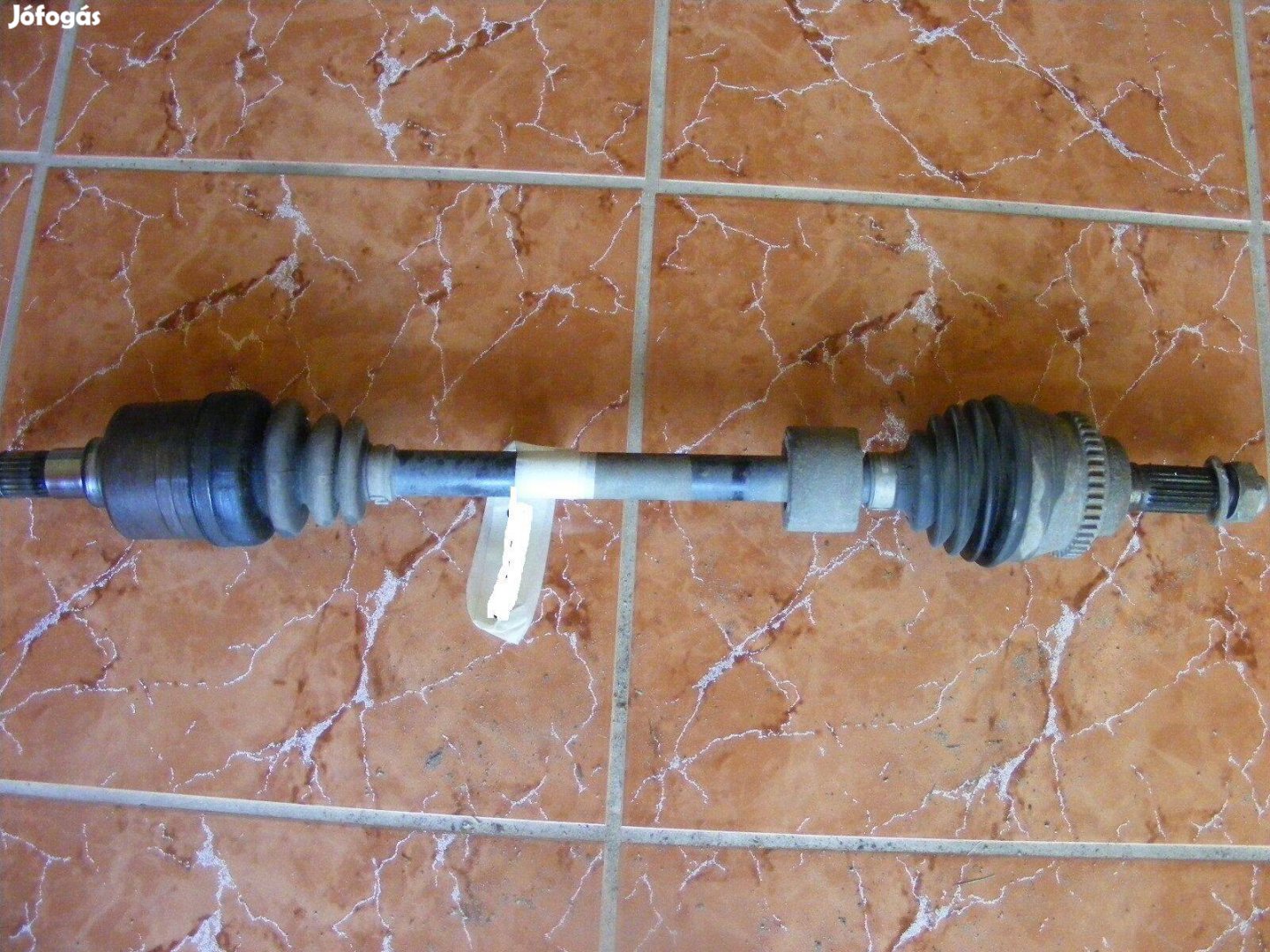 Suzuki Ignis bal féltengely eladó