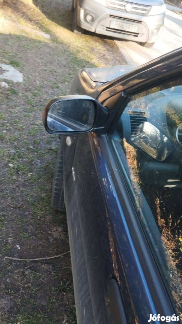 Suzuki Ignis bal oldali elektromos tükör