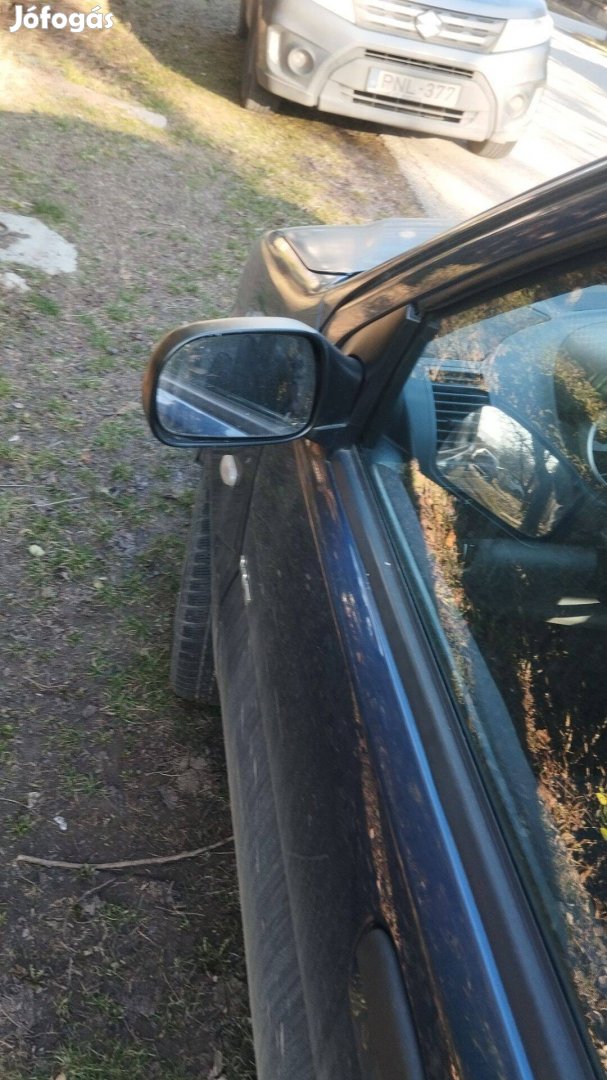 Suzuki Ignis bal oldali elektromos tükör