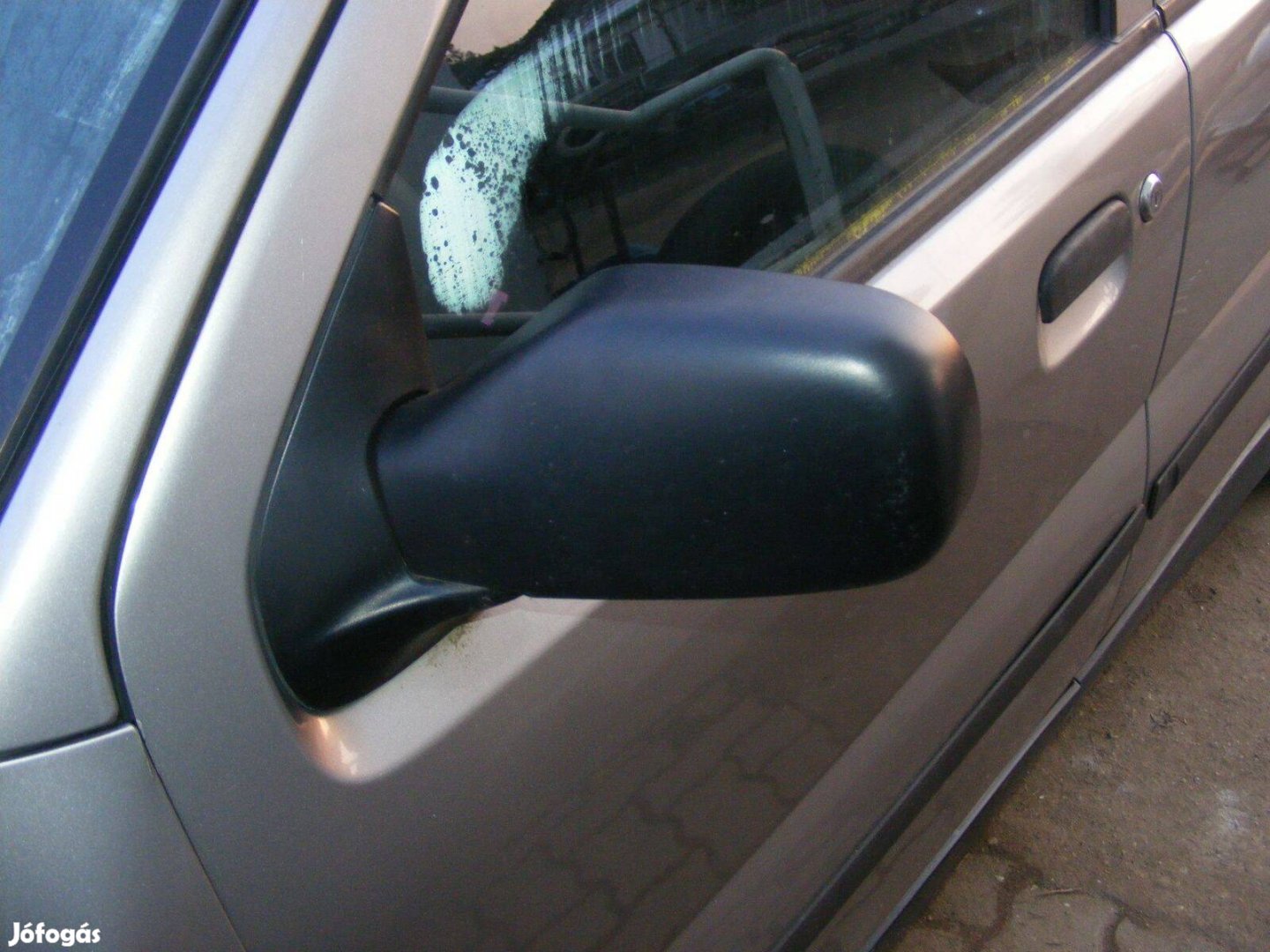 Suzuki Ignis bal tükör eladó