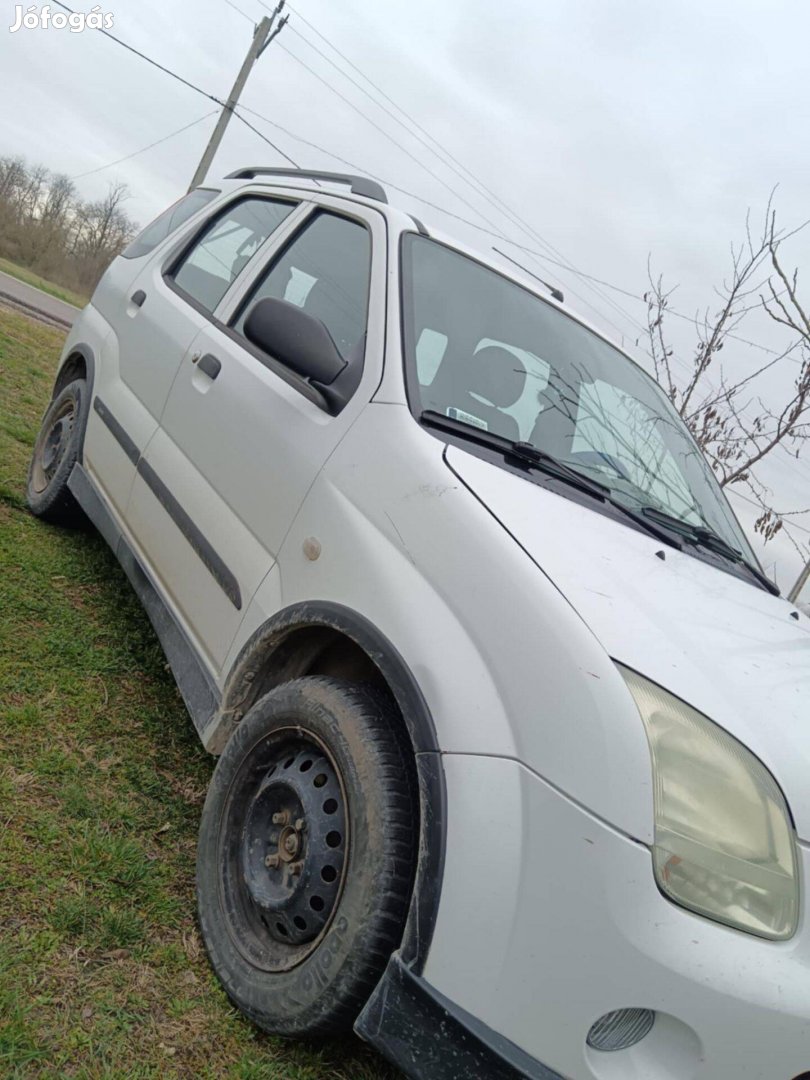Suzuki Ignis eladó