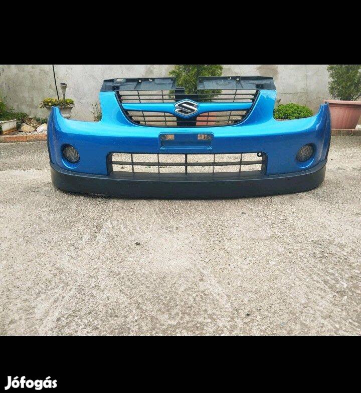 Suzuki Ignis első lökhárító