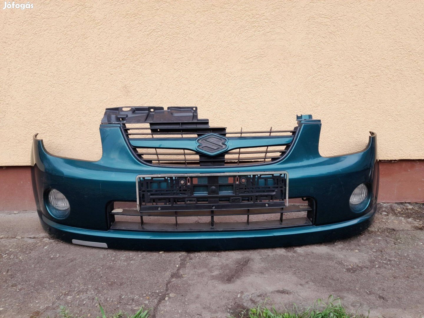 Suzuki Ignis első lökhárító (2003-2008 évjárat)