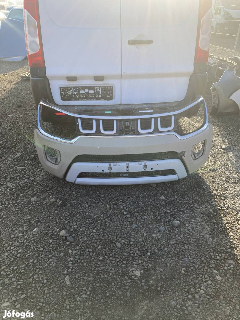 Suzuki Ignis első lökhárító (2023-   )