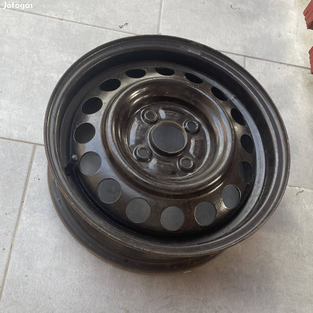 Suzuki Ignis felni 4db 