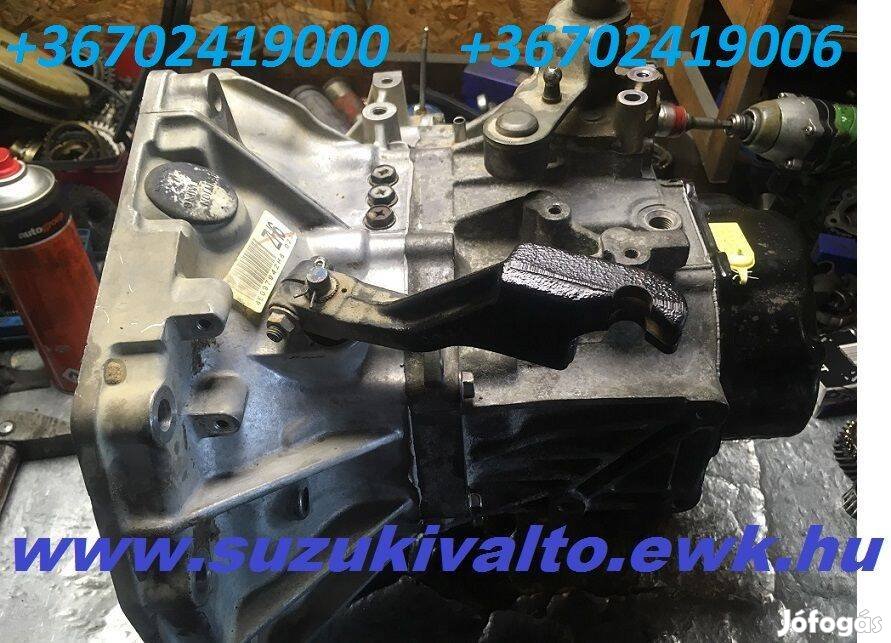 Suzuki Ignis felújított váltó M13A, ZH6 garanciával