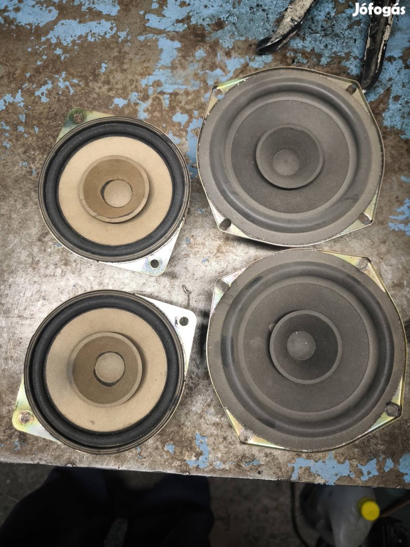Suzuki Ignis gyári hangszóró szett vagy 2-2 darab 