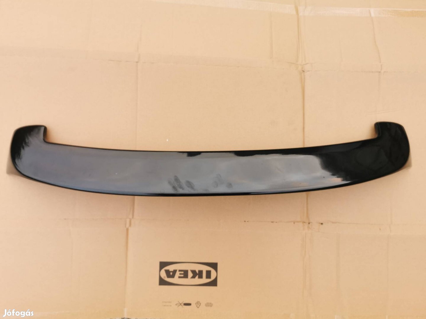 Suzuki Ignis gyári szárny 