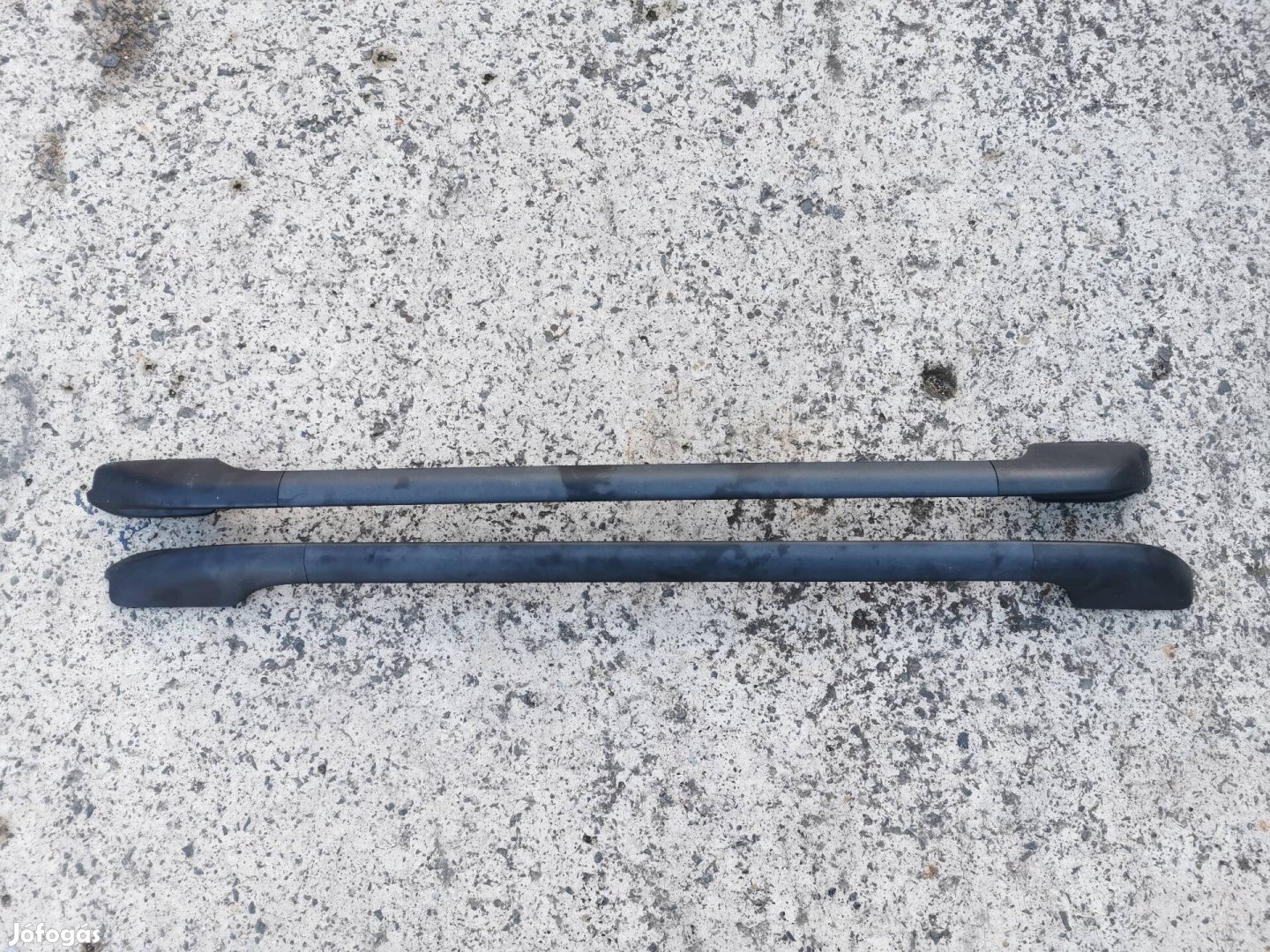Suzuki Ignis gyári tetősin 