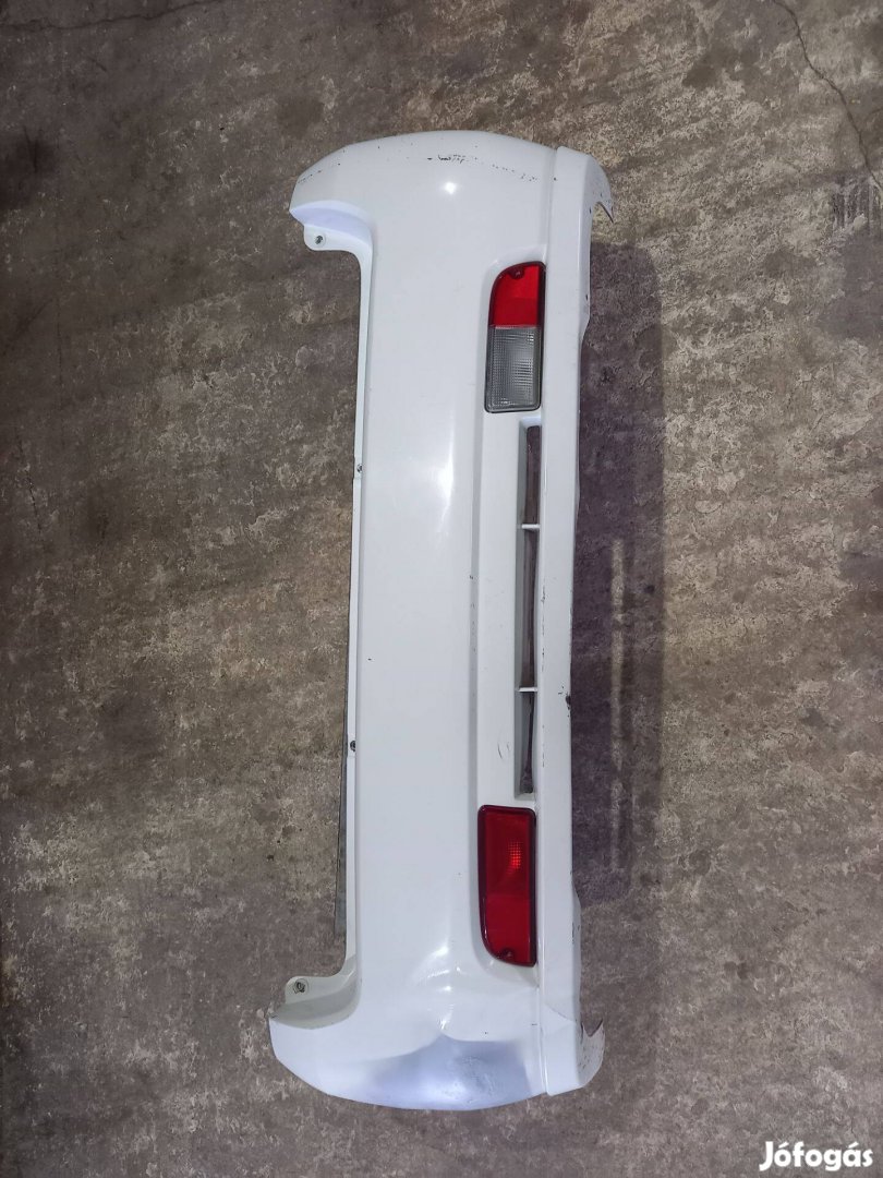 Suzuki Ignis hátsó lökháritó 2003