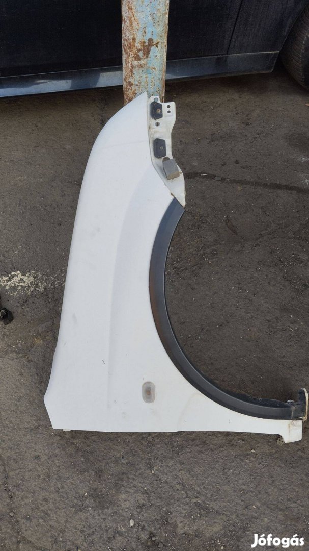 Suzuki Ignis jobb első sárvédő